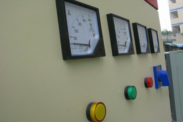 东阳配电柜-3683讲讲配电柜注意事项